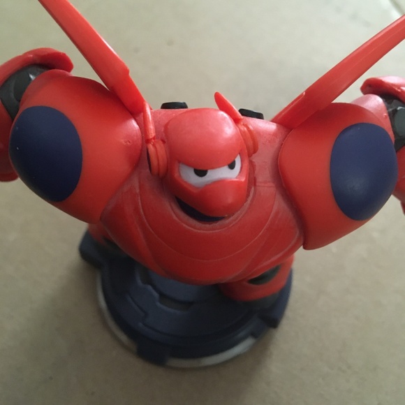 Disney Infinity Characters - Picture 2 of 9